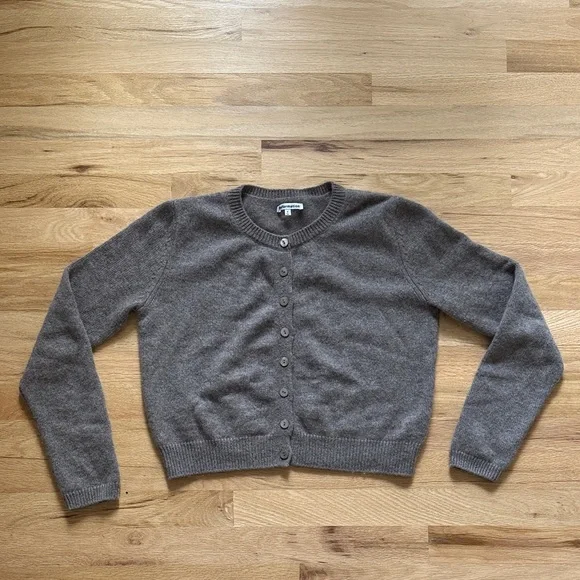 Reformation Clara Cardigan - Picture 3 of 6